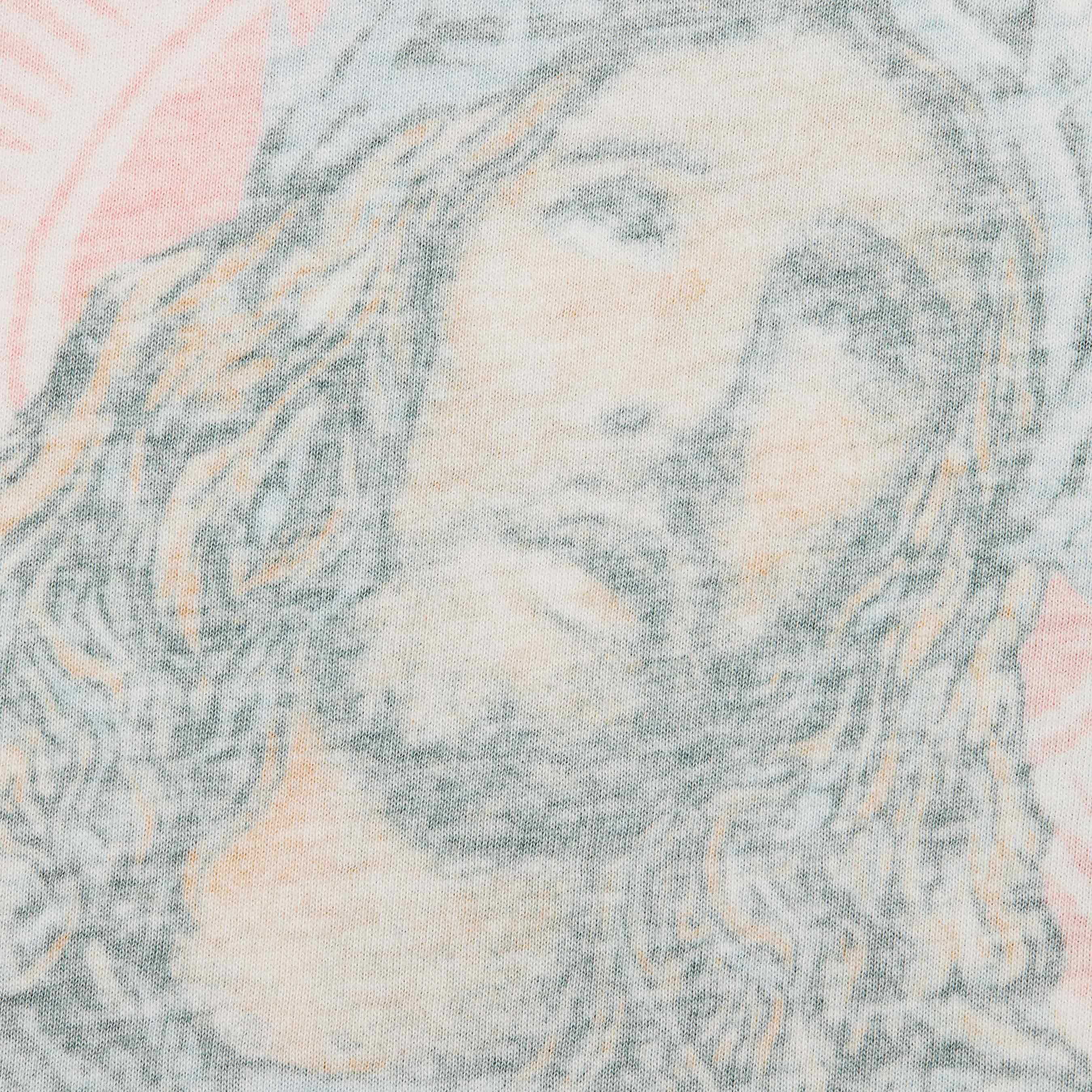 Jesus S/S Top view 4